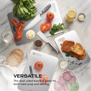 Sirov 100% Titanium Cutting Board